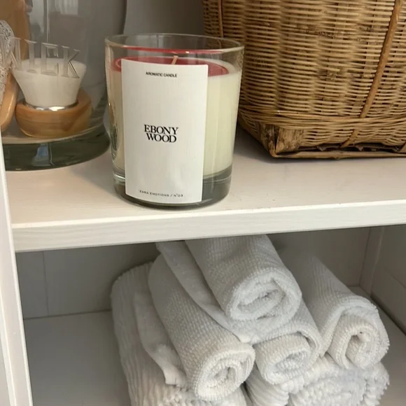 🆕 Zara Candle - Picture 3 of 9